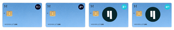 HASHWallet x Qubic 4 cards - product.png